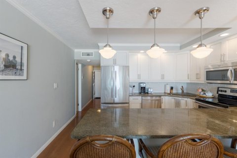 Copropriété à vendre à Holmes Beach, Floride: 2 chambres, 78.32 m2 № 1620432 - photo 17