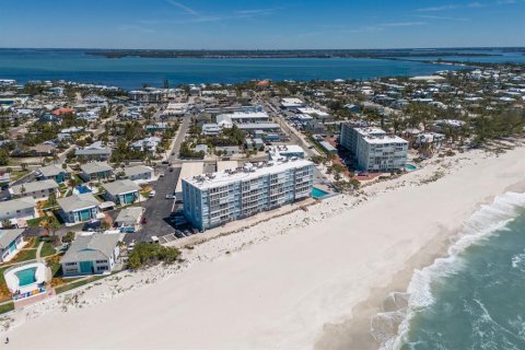 Copropriété à vendre à Holmes Beach, Floride: 2 chambres, 78.32 m2 № 1620432 - photo 3