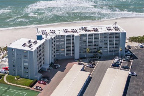 Copropriété à vendre à Holmes Beach, Floride: 2 chambres, 78.32 m2 № 1620432 - photo 9