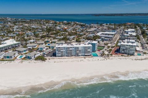 Copropriété à vendre à Holmes Beach, Floride: 2 chambres, 78.32 m2 № 1620432 - photo 4
