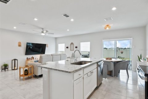Casa en venta en Sumter, Florida, 3 dormitorios, 134.71 m2 № 2119628 - foto 22