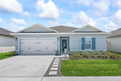 Casa en Sumter, Florida 3 dormitorios, 134.71 m2 № 2119628