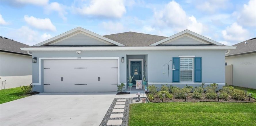 Casa en Sumter, Florida 3 dormitorios, 134.71 m2 № 2119628