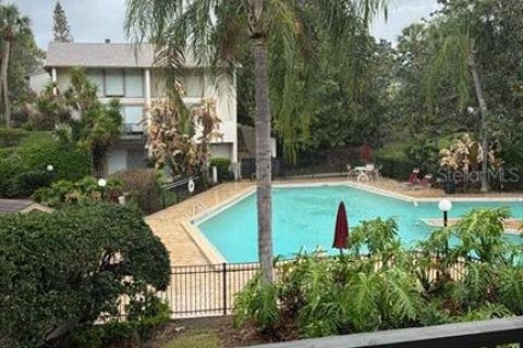 Copropriété à vendre à Altamonte Springs, Floride: 1 chambre, 88.63 m2 № 2094626 - photo 9