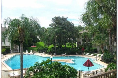 Copropriété à vendre à Altamonte Springs, Floride: 1 chambre, 88.63 m2 № 2094626 - photo 10