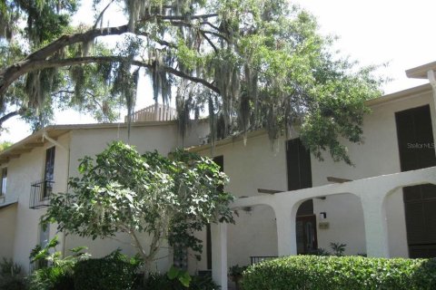 Condo à Altamonte Springs, Floride, 1 chambre  № 2094626