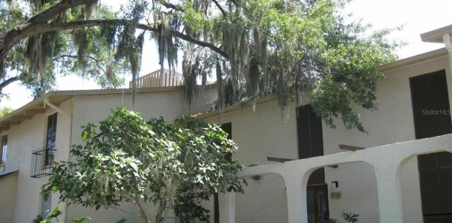 Condo à Altamonte Springs, Floride, 1 chambre  № 2094626