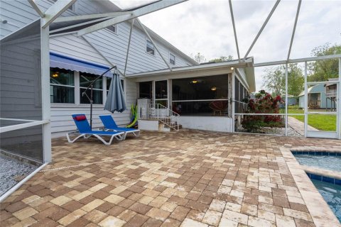 House in Haines City, Florida 5 bedrooms, 419.73 sq.m. № 1518585 - photo 30
