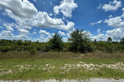 Terreno en venta en Indian lake estates, Florida № 1905796 - foto 5