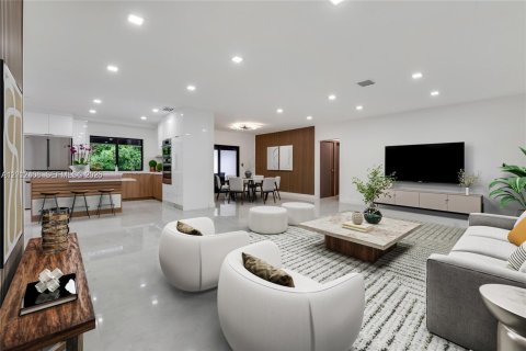 House in Palmetto Bay, Florida 4 bedrooms, 225.38 sq.m. № 2088310 - photo 10