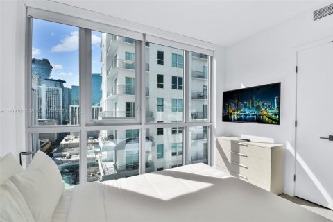 Condo in Miami, Florida, 1 bedroom № 1957856 - photo 24