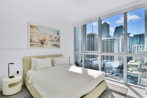 Condo in Miami, Florida, 1 bedroom № 1957856 - photo 23