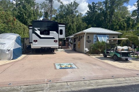 Land in Silver Springs Shores, Florida № 2215280