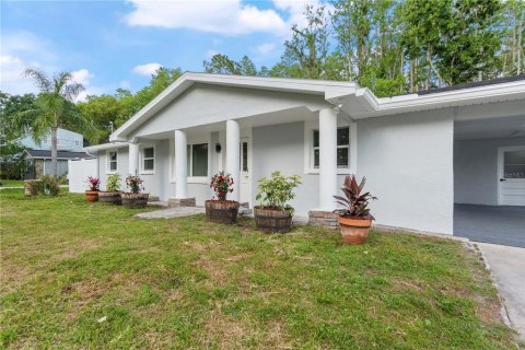 House in Tampa, Florida 3 bedrooms, 188.03 sq.m. № 1662967 - photo 3