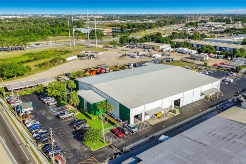 Immobilier commercial à vendre à Clearwater, Floride: 4295.15 m2 № 2237327 - photo 5
