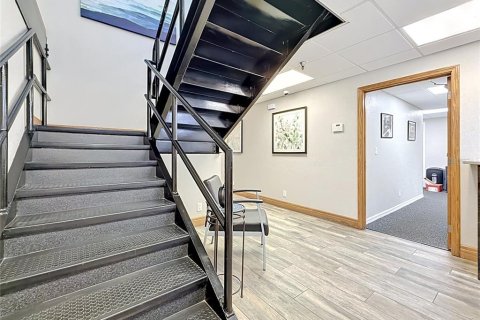 Immobilier commercial à vendre à Clearwater, Floride: 4295.15 m2 № 2237327 - photo 28