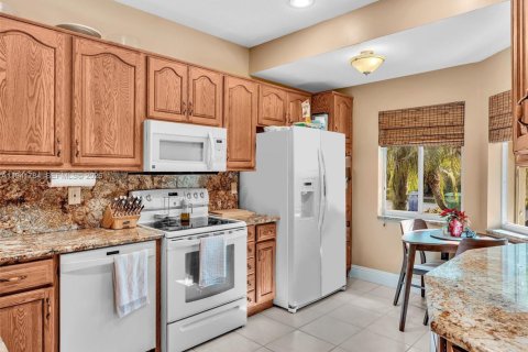 Adosado en venta en Coral Springs, Florida, 3 dormitorios, 149.2 m2 № 1999109 - foto 25