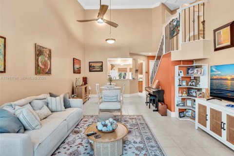 Adosado en venta en Coral Springs, Florida, 3 dormitorios, 149.2 m2 № 1999109 - foto 21