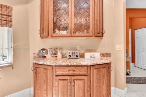 Adosado en venta en Coral Springs, Florida, 3 dormitorios, 149.2 m2 № 1999109 - foto 29