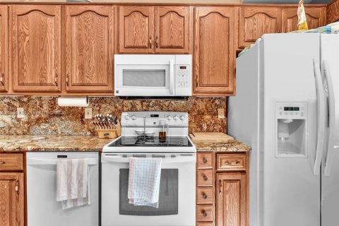 Adosado en venta en Coral Springs, Florida, 3 dormitorios, 149.2 m2 № 1999109 - foto 27