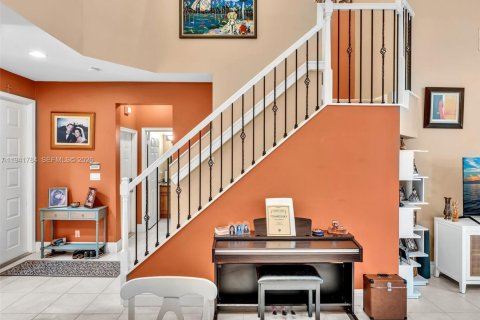 Adosado en venta en Coral Springs, Florida, 3 dormitorios, 149.2 m2 № 1999109 - foto 10