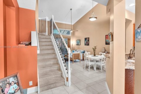 Adosado en venta en Coral Springs, Florida, 3 dormitorios, 149.2 m2 № 1999109 - foto 5