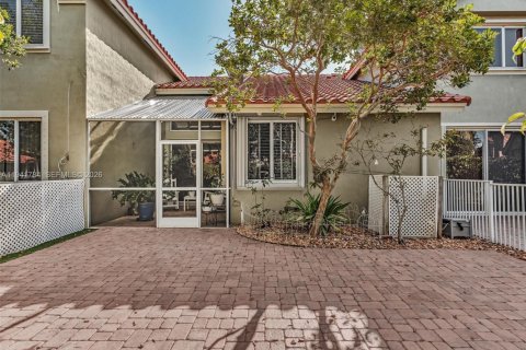 Adosado en venta en Coral Springs, Florida, 3 dormitorios, 149.2 m2 № 1999109 - foto 19