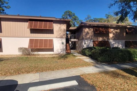 Condo à Deltona, Floride, 2 chambres № 2145044