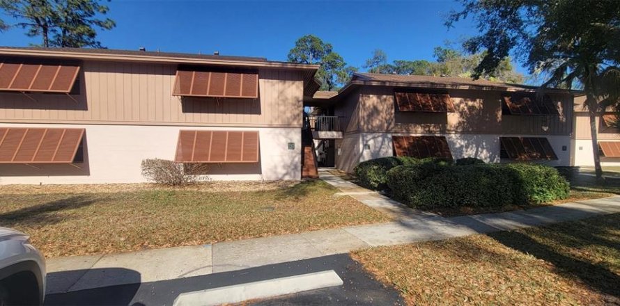 Condo à Deltona, Floride, 2 chambres № 2145044