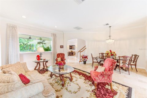 Villa ou maison à vendre à Seminole, Floride: 3 chambres, 284.75 m2 № 1905883 - photo 7
