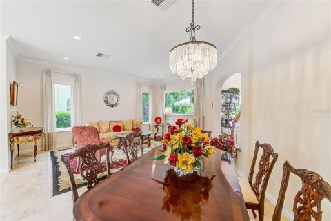 Villa ou maison à vendre à Seminole, Floride: 3 chambres, 284.75 m2 № 1905883 - photo 6
