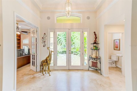 Villa ou maison à vendre à Seminole, Floride: 3 chambres, 284.75 m2 № 1905883 - photo 4