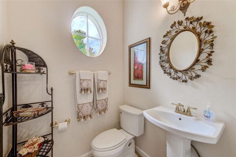 Villa ou maison à vendre à Seminole, Floride: 3 chambres, 284.75 m2 № 1905883 - photo 10
