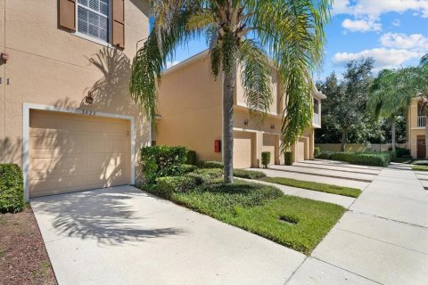 Touwnhouse à Sarasota, Floride 3 chambres, 181.53 m2 № 2436793
