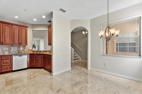 Touwnhouse à vendre à Sarasota, Floride: 3 chambres, 181.53 m2 № 2436793 - photo 21