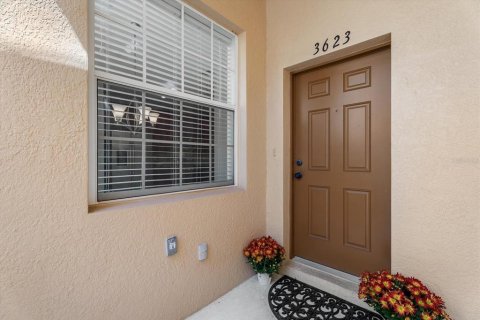 Touwnhouse à vendre à Sarasota, Floride: 3 chambres, 181.53 m2 № 2436793 - photo 3