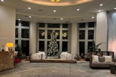 Condo à Sunrise, Floride, 3 chambres  № 2090694