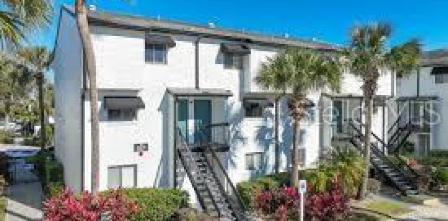 Condominio en Orlando, Florida, 1 dormitorio  № 1640109