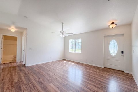 House in North Port, Florida 3 bedrooms, 102.01 sq.m. № 2391004 - photo 8