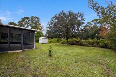 House in North Port, Florida 3 bedrooms, 102.01 sq.m. № 2391004 - photo 18