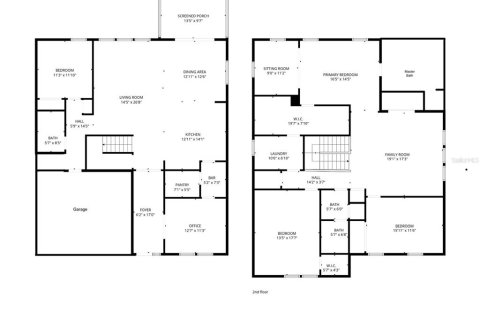 Casa en venta en Alachua, Florida, 4 dormitorios, 298.12 m2 № 2120191 - foto 30