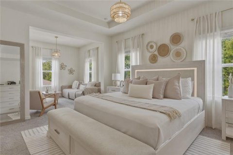 Casa en venta en Alachua, Florida, 4 dormitorios, 298.12 m2 № 2120191 - foto 17