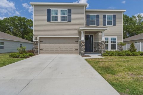 Villa ou maison à Alachua, Floride 4 chambres, 298.12 m2 № 2120191