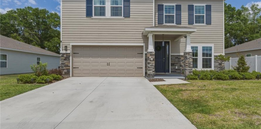 Casa en Alachua, Florida 4 dormitorios, 298.12 m2 № 2120191