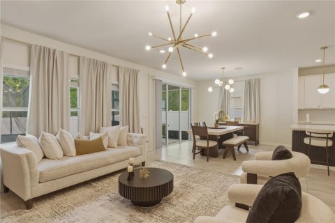 Casa en venta en Alachua, Florida, 4 dormitorios, 298.12 m2 № 2120191 - foto 9
