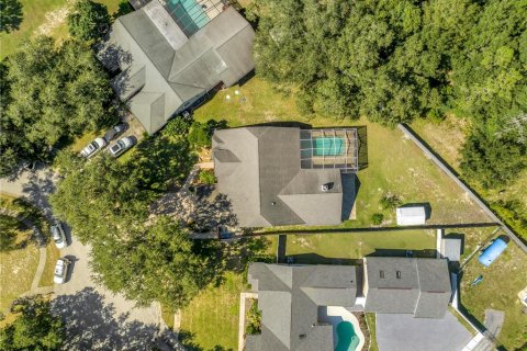 Villa ou maison à vendre à Lutz, Floride: 5 chambres, 255.85 m2 № 2431832 - photo 2