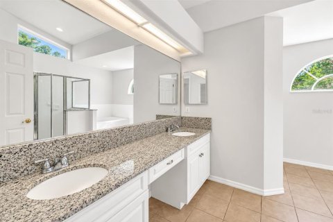 Villa ou maison à vendre à Lutz, Floride: 5 chambres, 255.85 m2 № 2431832 - photo 23