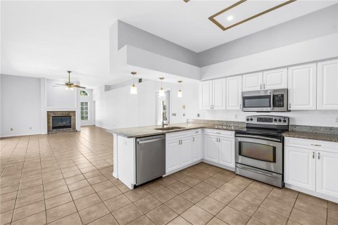 Villa ou maison à vendre à Lutz, Floride: 5 chambres, 255.85 m2 № 2431832 - photo 12