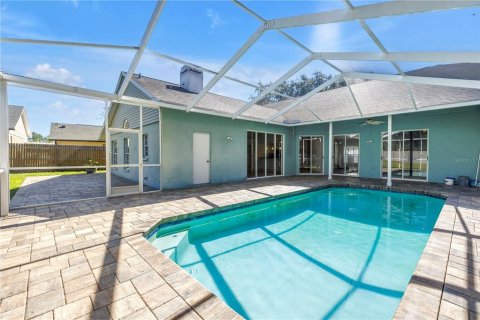 Villa ou maison à vendre à Lutz, Floride: 5 chambres, 255.85 m2 № 2431832 - photo 5