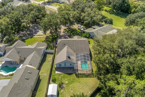 Villa ou maison à vendre à Lutz, Floride: 5 chambres, 255.85 m2 № 2431832 - photo 3
